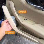 Load image into Gallery viewer, 4 pcs Interior door handle panel trim Cover for BMW X1 E84 2009-2015 Beige