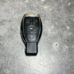 Load image into Gallery viewer, MERCEDES BENZ Factory OEM KEY FOB 3 BUTTON Keyless Entry Remote GENUINE