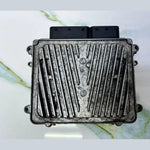Load image into Gallery viewer, 10-14 Mercedes W212 E-Class Engine Control Module Unit ECM ECU A272 9002100 OEM