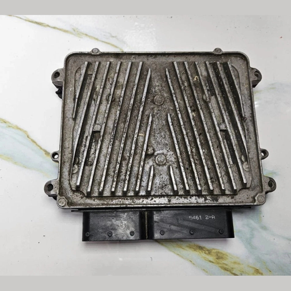 Mercedes W639 W636 V-Class ECM ECU Engine Control Module Unit A272 1533392 OEM