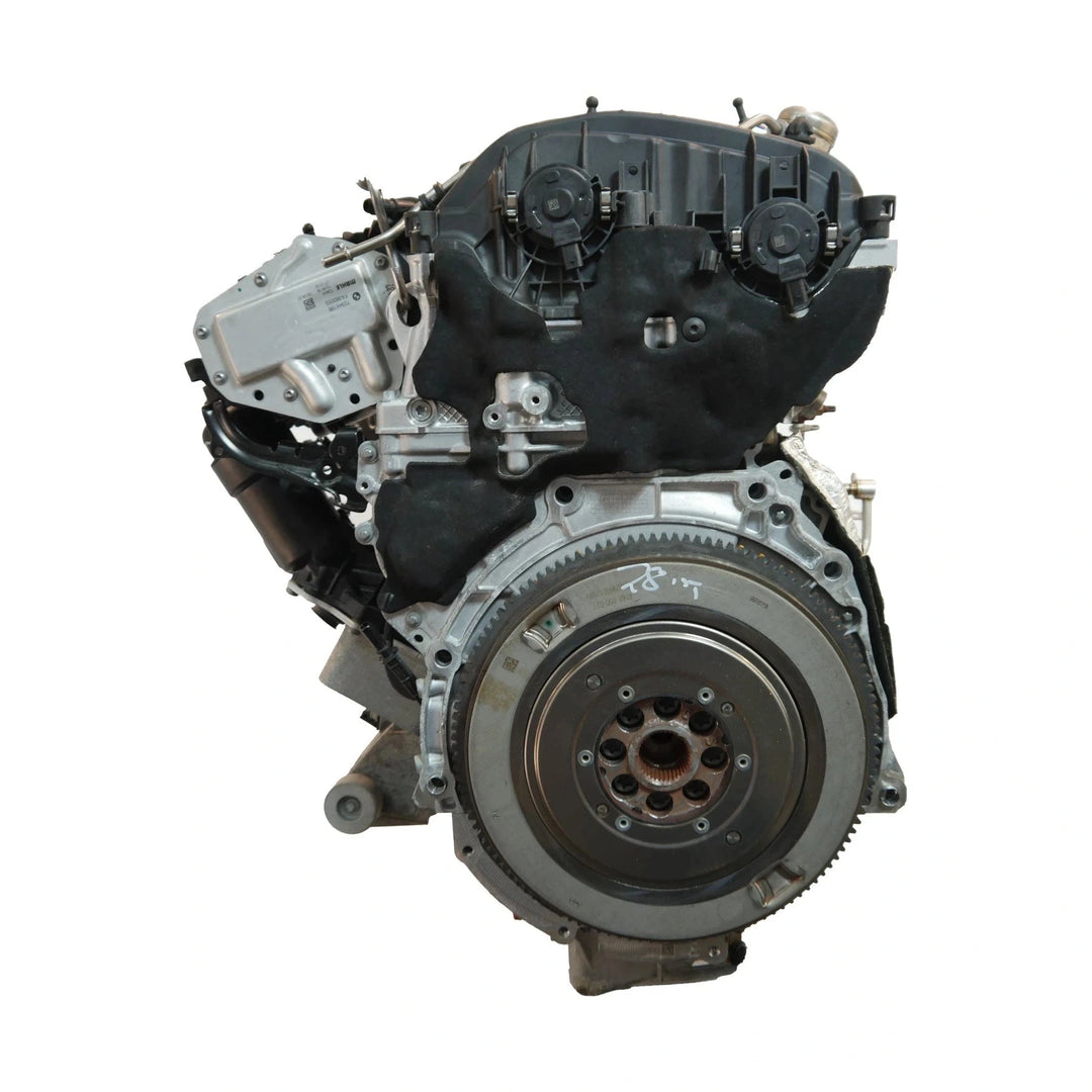 BMW ENGINE BARE 430I 330I 230I F30 F32 F36 F22 B48B20A 2016-2019 PETROL TURBO JAPANESE LOW MILEAGE 50000 KM