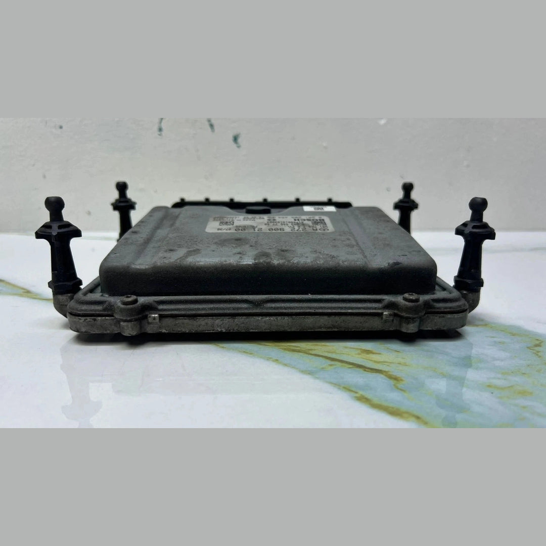 10-14 Mercedes W212 E-Class Engine Control Module Unit ECM ECU A272 9002100 OEM