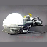 BMW OEM Front Right Seat Belt Tensioner – Part No. 7430116 – Compatible with G30, G31, G32, F90 Series