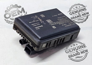5A60AA3 OEM Front Radar sensor long range X5 X6 X7 XM 2022-25 FRR-30 NEW OEM