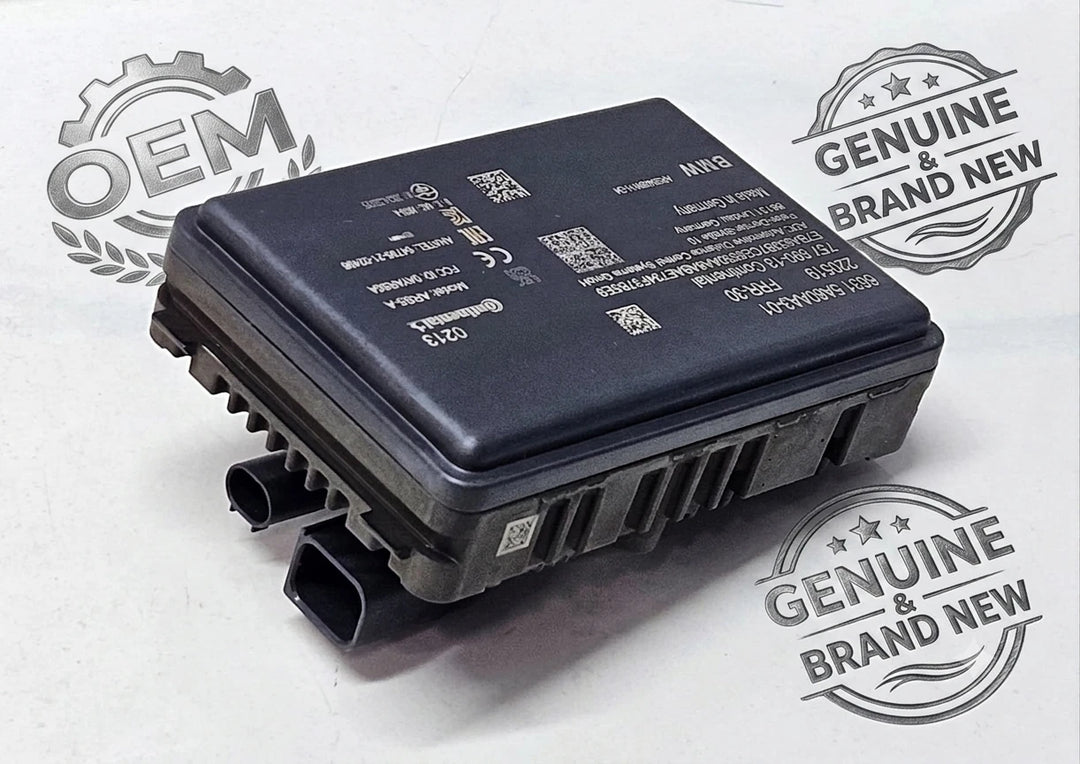 5A60AA3 OEM Front Radar sensor long range X5 X6 X7 XM 2022-25 FRR-30 NEW OEM