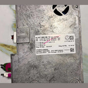 2019-2023 Mercedes-Benz CLA250 Body Control Module A 247 9006612 W177 W247 B-Cla