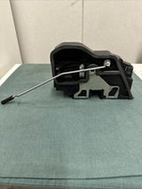 BMW E6X E83 E87 E9X E61 5 Series O/S Front Door Lock/latch 7167072 E83 E87