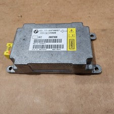 BMW 04-08 BMW E65 E66 750Li 745i 760Li 760i Control Module Sensor 65776970897 OEM 6970897 E65 E66