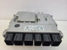 Engine control unit (ECU) / injection pump control module A6549009600 X253 W247
